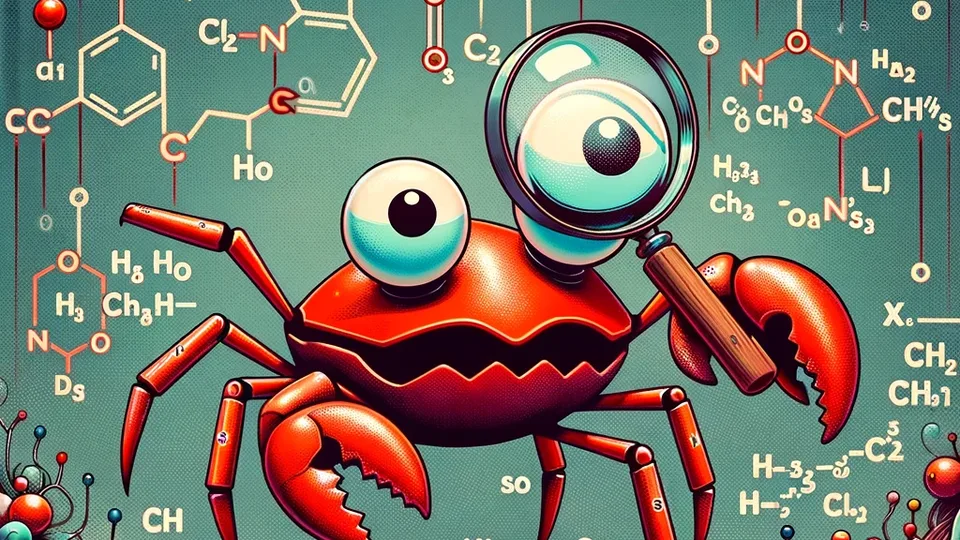 Preview image for chemical-formula-rs